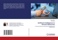 Copertina di Artificial Intelligence in Human Resources