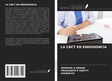 Copertina di LA CBCT EN ENDODONCIA