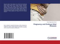 Capa do livro de Pregnancy and Embryo-fetal Diseases 