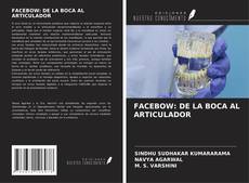 FACEBOW: DE LA BOCA AL ARTICULADOR kitap kapağı