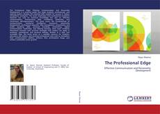 Portada del libro de The Professional Edge