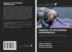 Couverture de MANUAL DE ESCÁNERES INTRAORALES