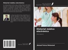 Borítókép a  Historial médico electrónico - hoz