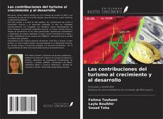 Buchcover von Las contribuciones del turismo al crecimiento y al desarrollo