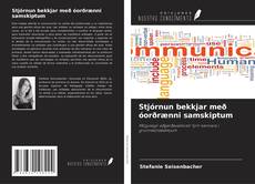 Couverture de Stjórnun bekkjar með óorðrænni samskiptum