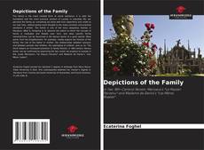 Обложка Depictions of the Family