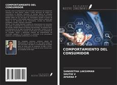 COMPORTAMIENTO DEL CONSUMIDOR kitap kapağı