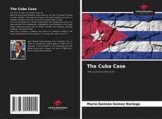 Bookcover of The Cuba Case