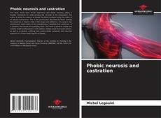 Borítókép a  Phobic neurosis and castration - hoz