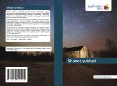Shovot yulduzi的封面