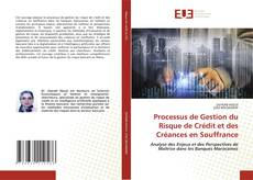 Couverture de Processus de Gestion du Risque de Crédit et des Créances en Souffrance