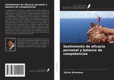 Couverture de Sentimiento de eficacia personal y balance de competencias
