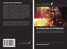 Copertina di ALIENACIÓN EXISTENCIAL