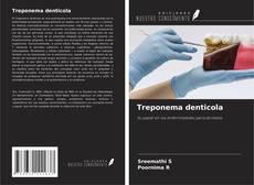 Borítókép a  Treponema denticola - hoz