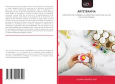Copertina di ARTETERAPIA