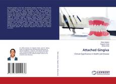 Copertina di Attached Gingiva