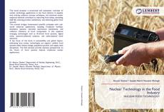 Borítókép a  Nuclear Technology in the Food Industry - hoz