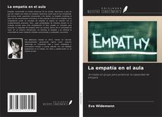 Borítókép a  La empatía en el aula - hoz