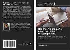Copertina di Repensar la memoria colectiva de los turcochipriotas
