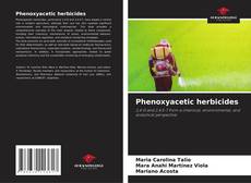 Borítókép a  Phenoxyacetic herbicides - hoz