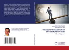 Bookcover of Vestibular Rehabilitation and Postural Control