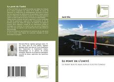 Borítókép a  Le pont de l’unité - hoz
