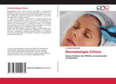 Portada del libro de Dermatología Clínica
