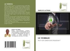 LE VERROU kitap kapağı