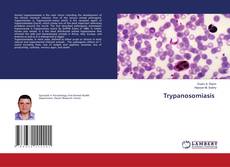 Borítókép a  Trypanosomiasis - hoz