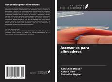 Capa do livro de Accesorios para alineadores 