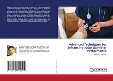 Copertina di Advanced Techniques for Enhancing Pulse Oximeter Performance