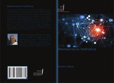 Buchcover von Democracia holística