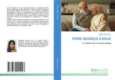 Capa do livro de VIVRE HEUREUX À DEUX 
