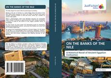 ON THE BANKS OF THE NILE kitap kapağı
