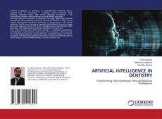 Borítókép a  ARTIFICIAL INTELLIGENCE IN DENTISTRY - hoz