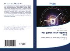 Обложка The Square Root Of Negative One