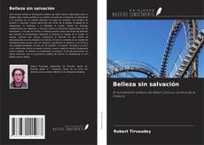 Bookcover of Belleza sin salvación
