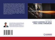 Borítókép a  LASER CLADDING OF MILD STEEL USING CHROMIUM - hoz