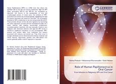 Borítókép a  Role of Human Papillomavirus in Oral Cancer - hoz