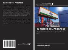EL PRECIO DEL PROGRESO kitap kapağı
