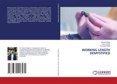 WORKING LENGTH DEMYSTIFIED的封面
