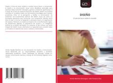 Couverture de DISEÑO