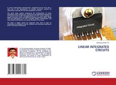 Borítókép a  LINEAR INTEGRATED CIRCUITS - hoz