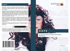 Bookcover of H O P E