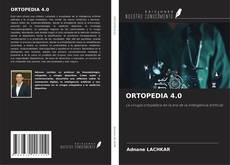 ORTOPEDIA 4.0 kitap kapağı