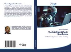 The Intelligent Music Revolution kitap kapağı
