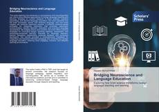 Bookcover of Bridging Neuroscience and Language Education