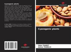 Borítókép a  Cyanogenic plants - hoz