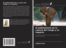 Buchcover von El poblamiento de la cuenca del Congo y su impacto