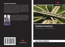 Borítókép a  Content Analysis - hoz